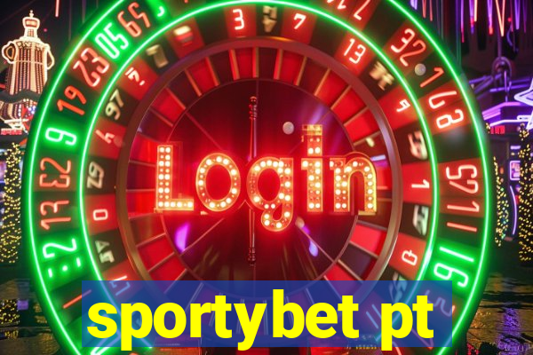 sportybet pt